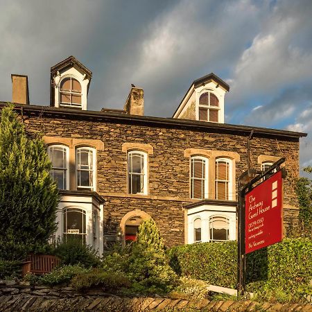 Archway Guest House Windermere Eksteriør bilde