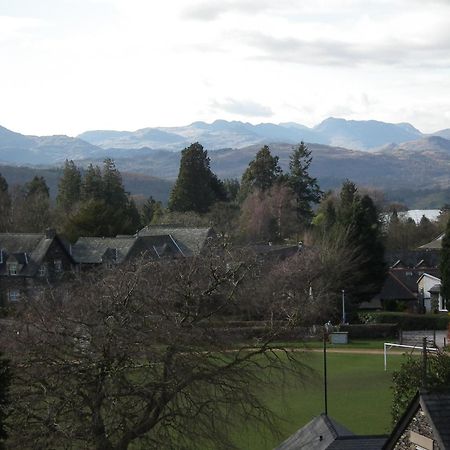 Archway Guest House Windermere Eksteriør bilde