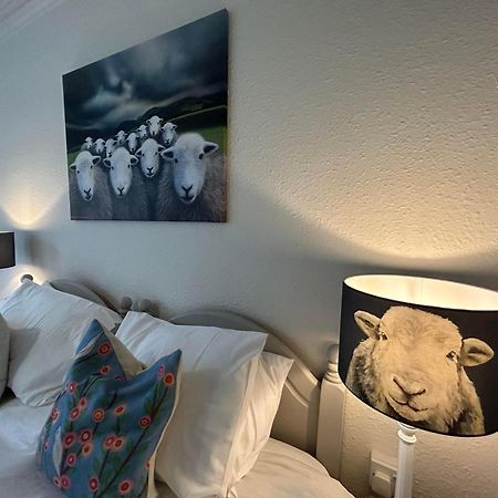 Archway Guest House Windermere Rom bilde