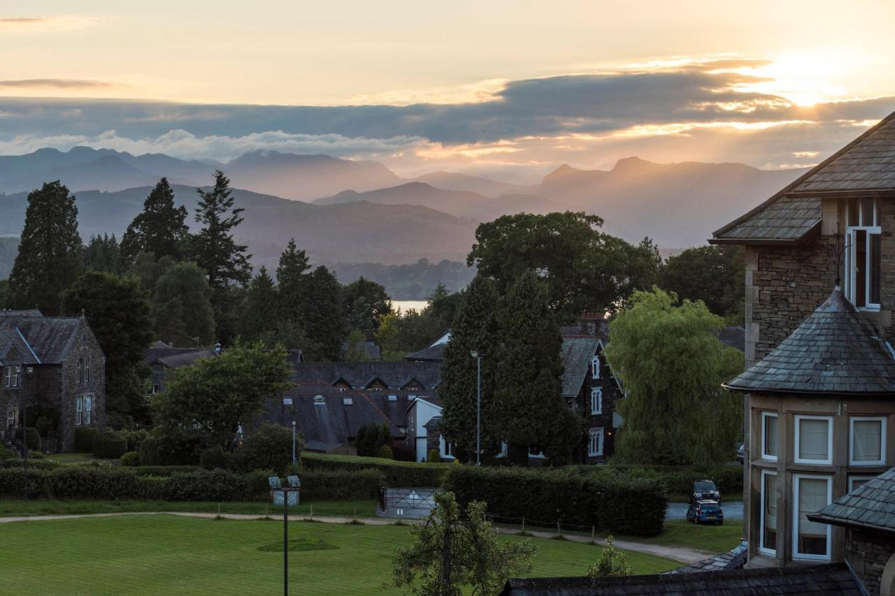 Archway Guest House Windermere Eksteriør bilde