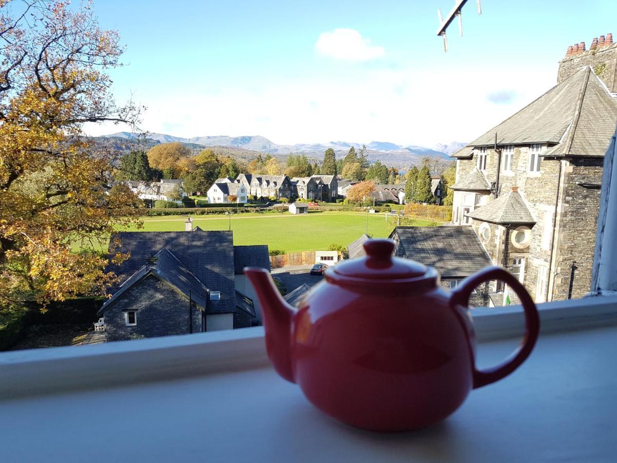 Archway Guest House Windermere Eksteriør bilde
