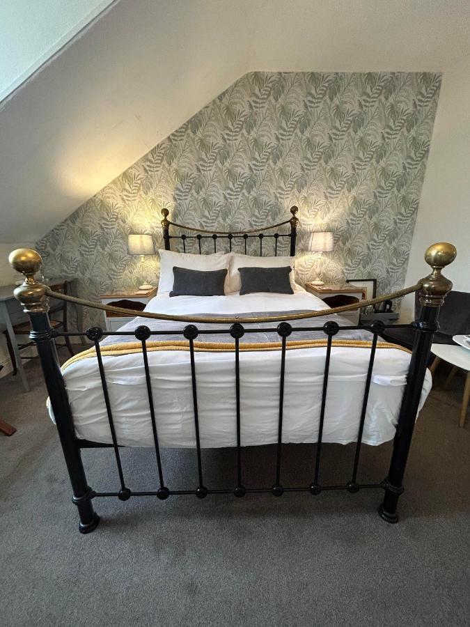 Archway Guest House Windermere Eksteriør bilde