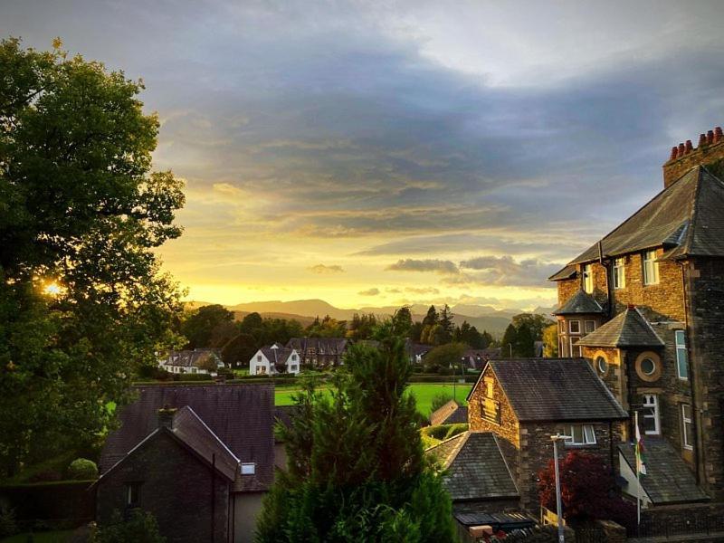 Archway Guest House Windermere Eksteriør bilde