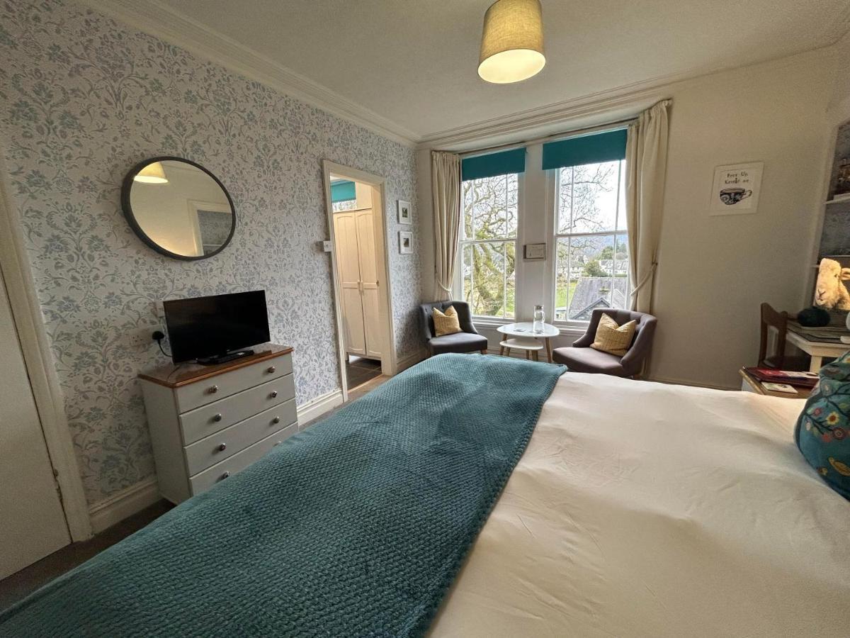 Archway Guest House Windermere Eksteriør bilde