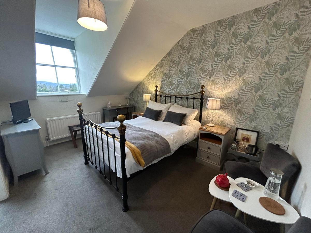 Archway Guest House Windermere Eksteriør bilde