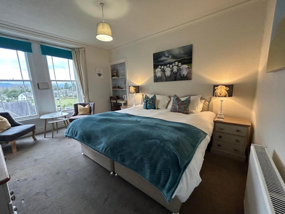 Archway Guest House Windermere Eksteriør bilde