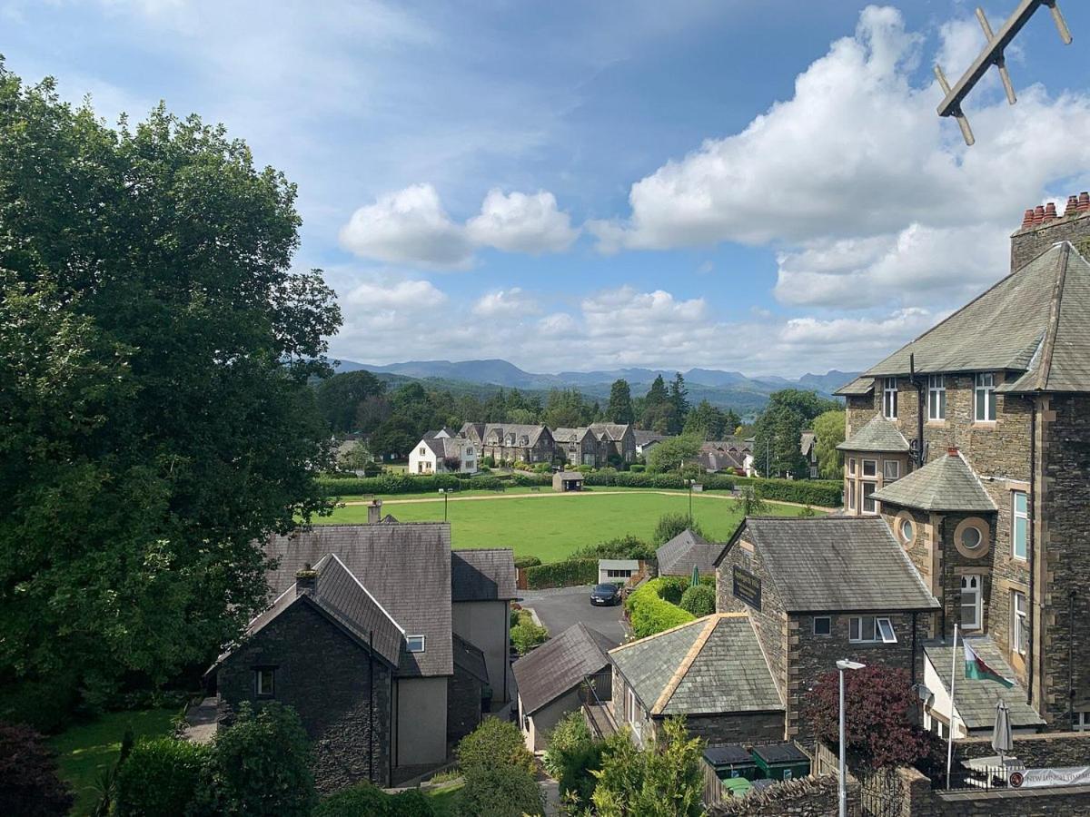 Archway Guest House Windermere Eksteriør bilde