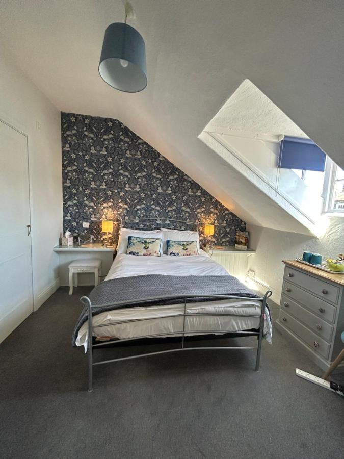 Archway Guest House Windermere Eksteriør bilde