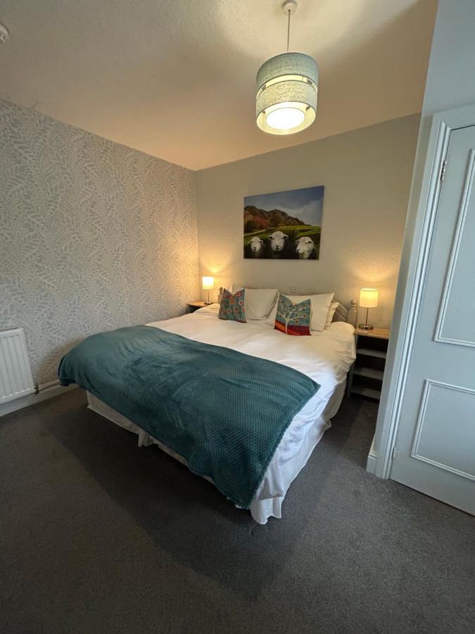 Archway Guest House Windermere Eksteriør bilde