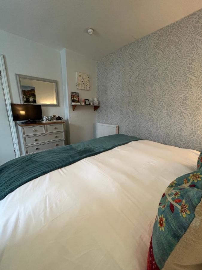 Archway Guest House Windermere Eksteriør bilde