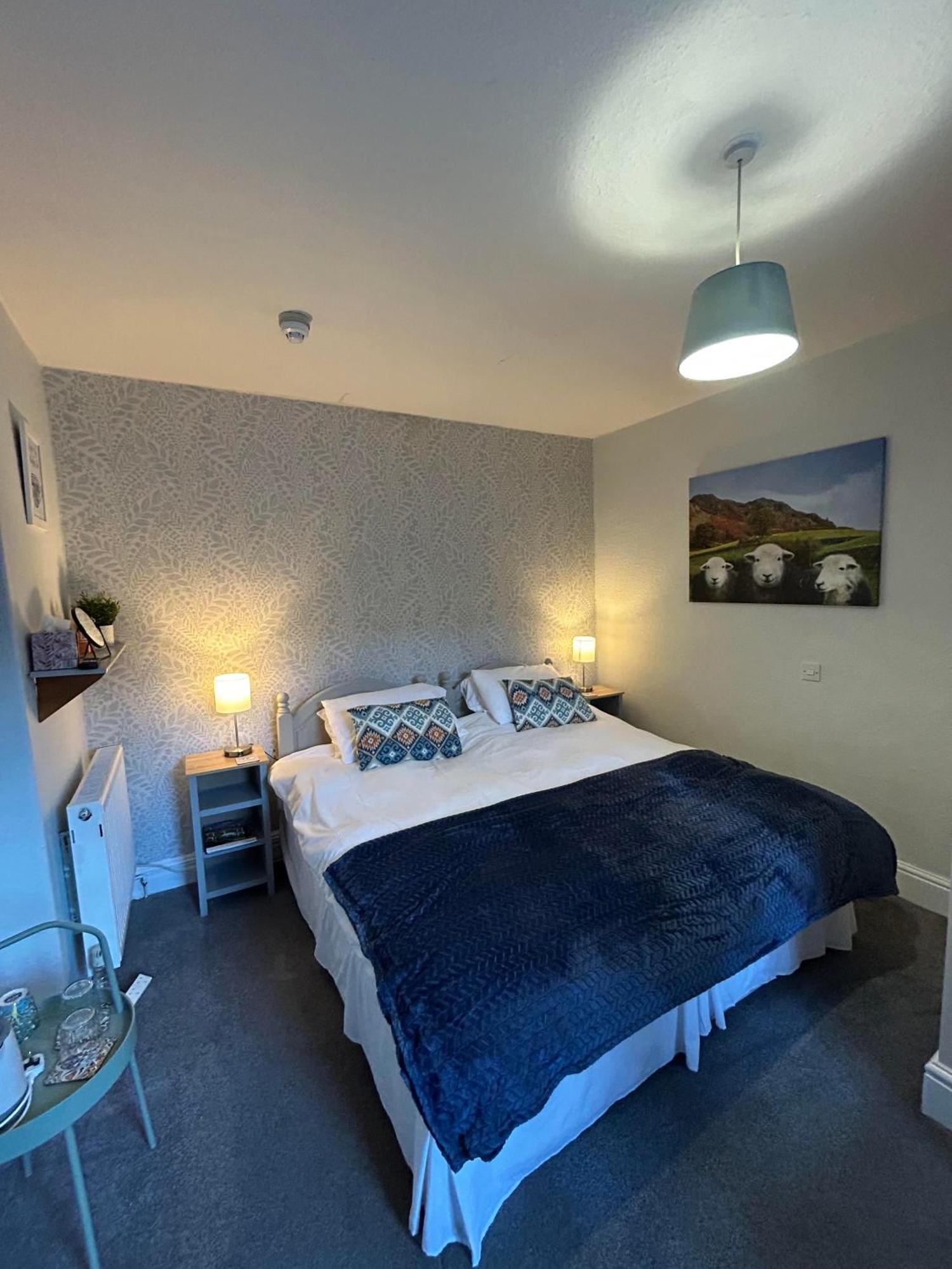 Archway Guest House Windermere Eksteriør bilde