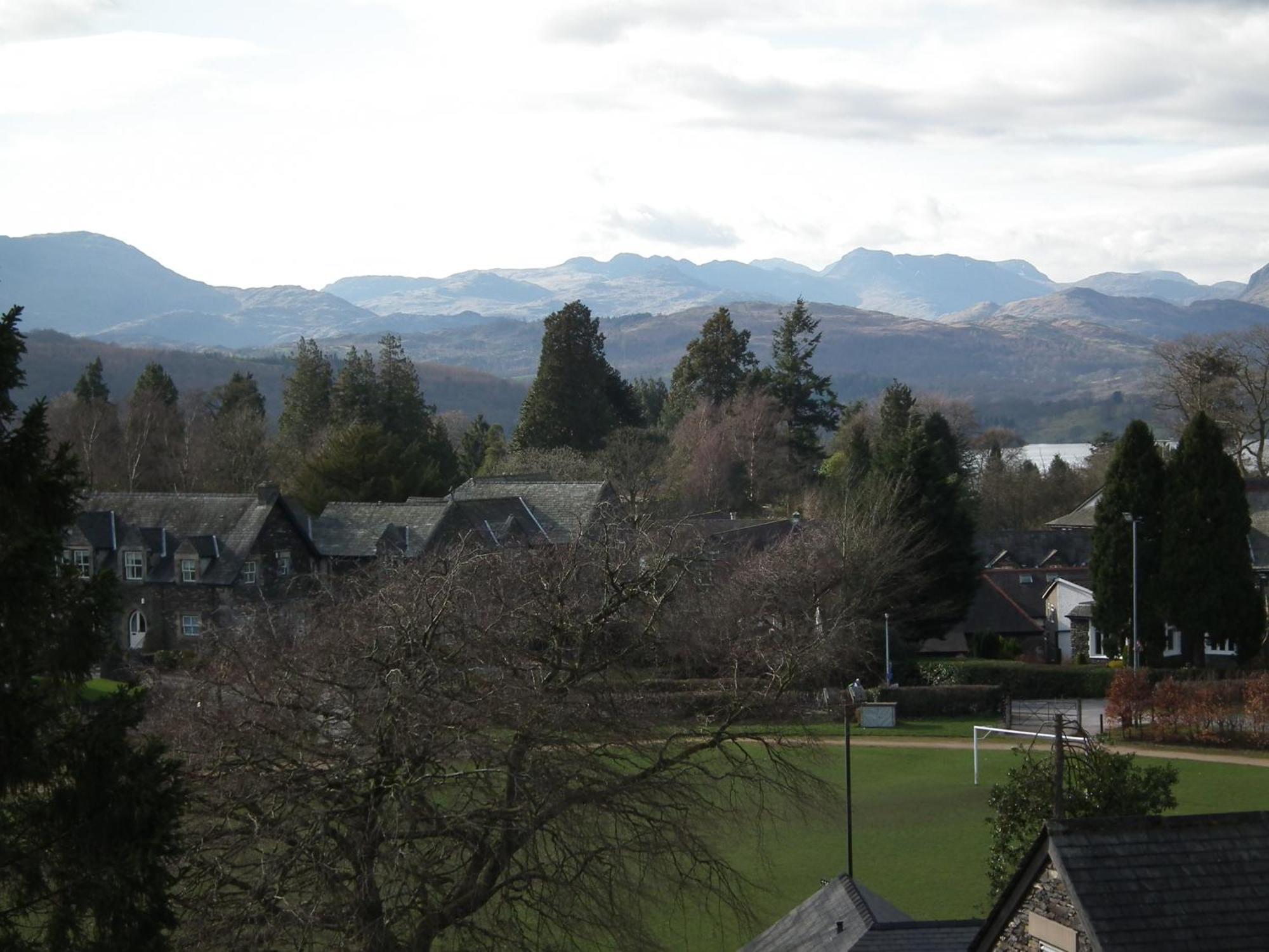 Archway Guest House Windermere Eksteriør bilde