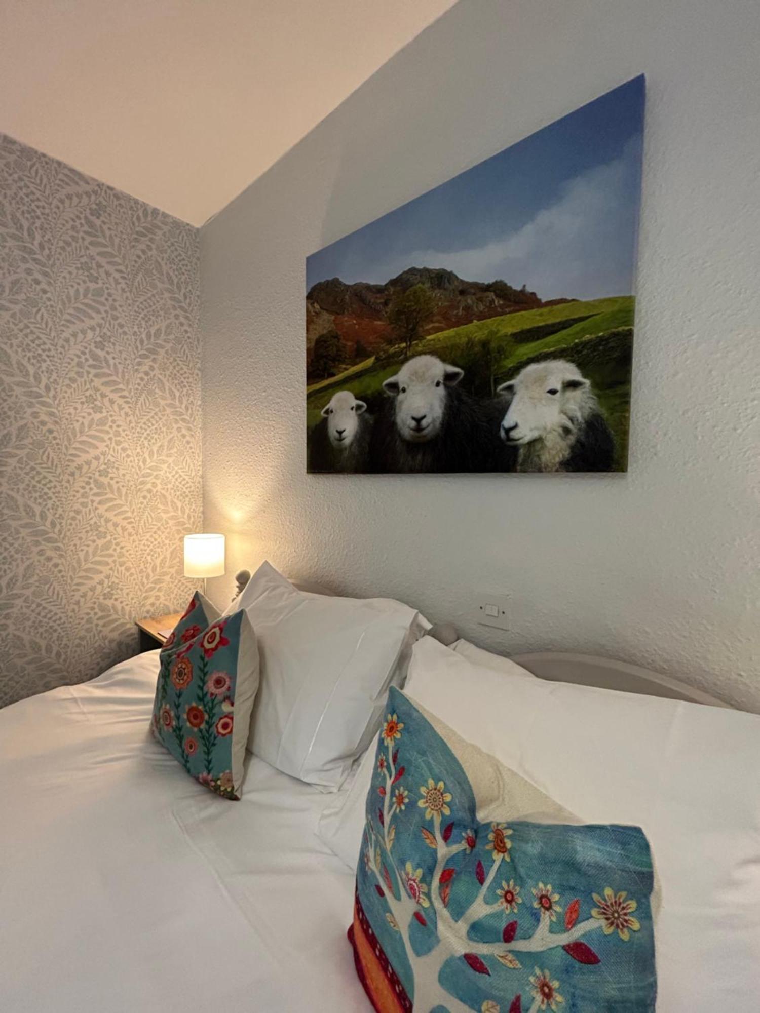 Archway Guest House Windermere Rom bilde