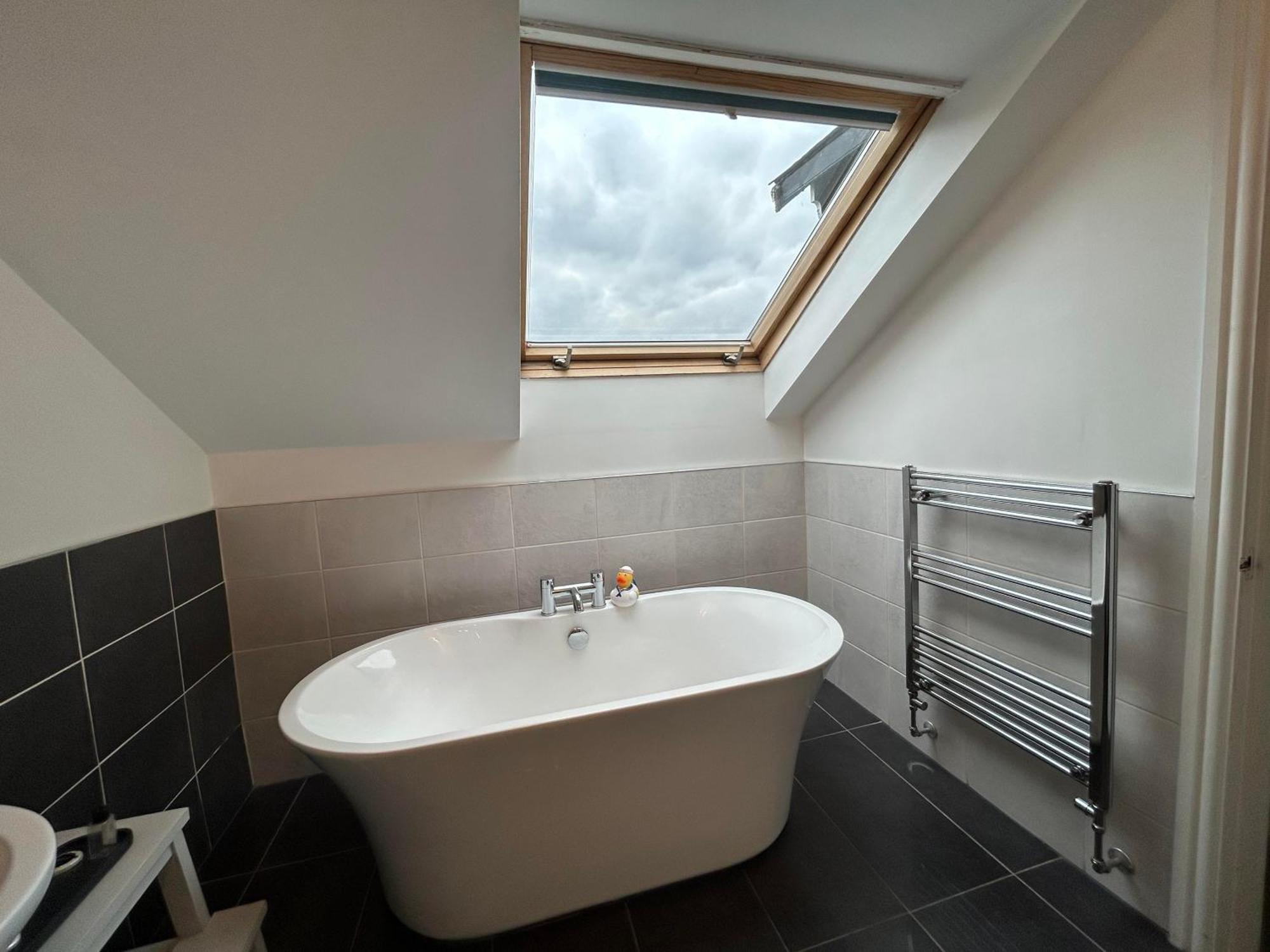 Archway Guest House Windermere Rom bilde