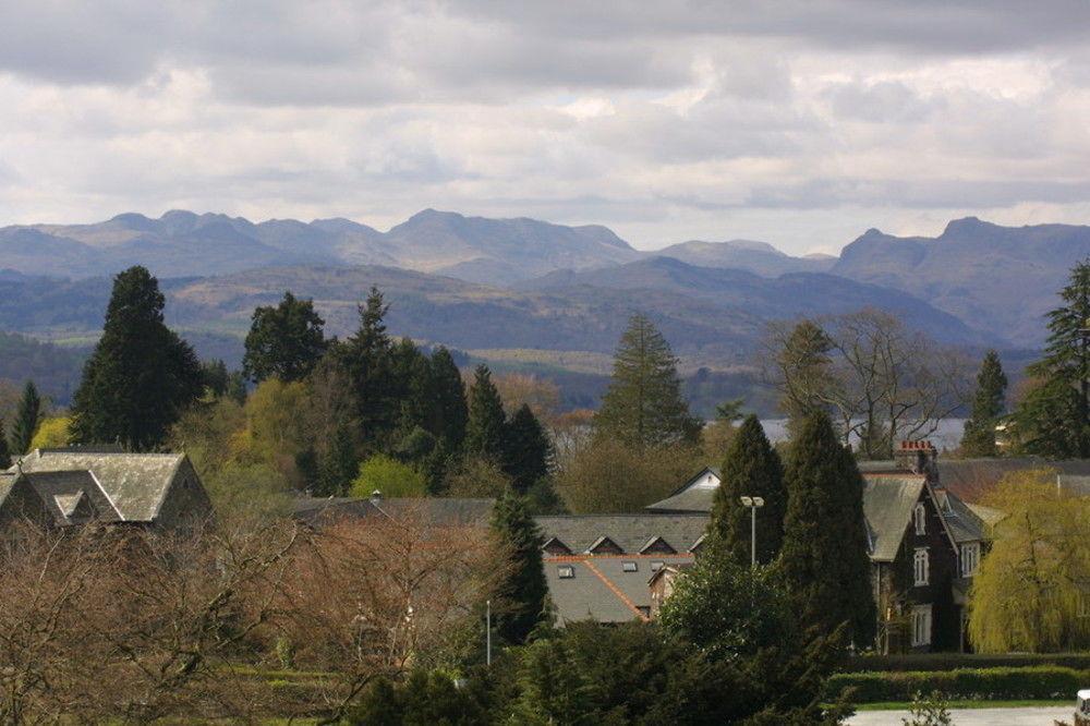 Archway Guest House Windermere Eksteriør bilde